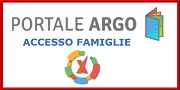 Portale argo famiglie
