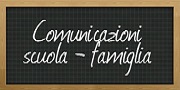 Comunicazioni Scuola Famiglia