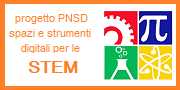 STEM - Spazi laboratoriali