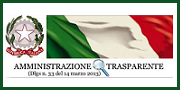 Amministrazione trasparente