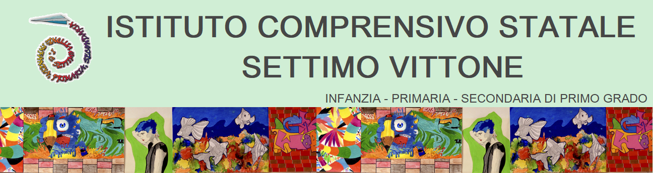 Sito ufficiale dell'Istituto Comprensivo Settimo Vittone