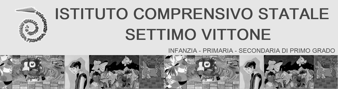 Sito ufficiale dell'Istituto Comprensivo Settimo Vittone