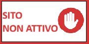 ⛔SITO NON ATTIVO